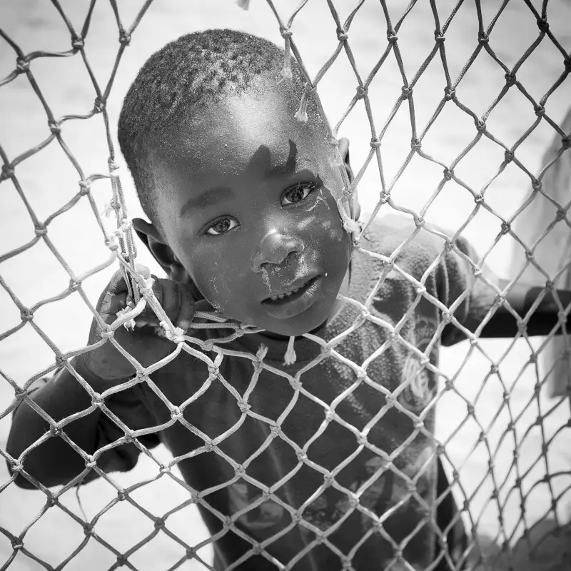 Rencontre à Bandial, Casamance