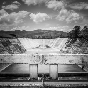 Pilar Dam, Bohol