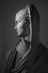 Musée Centrale Montemartini, Rome